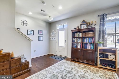 13782 Foggy Glen Dr, Silver Spring MD 20906 exterior