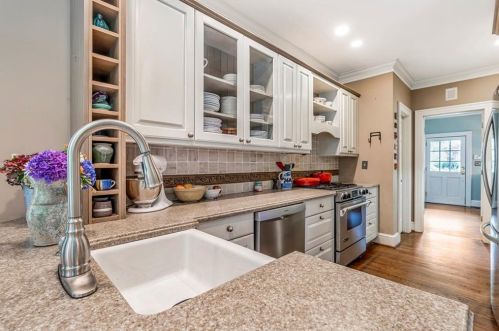 945 Eulalia Rd, Atlanta GA  30319-1306 exterior
