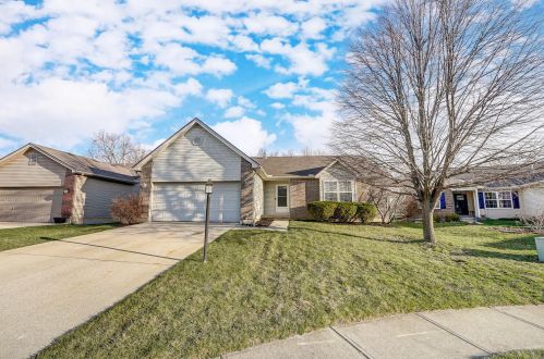 256 Laurel Glen Dr, Springboro, OH 45066-8142