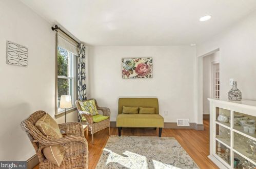 9126 Bradford Rd, Silver Spring MD 20901-4918 exterior