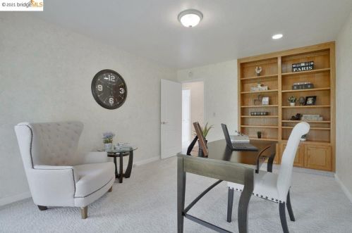 23 Kirkwood Ct, Concord CA  94521-1427 exterior