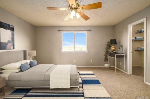 22396 Navarro Dr, Denver CO  80018-3075 exterior