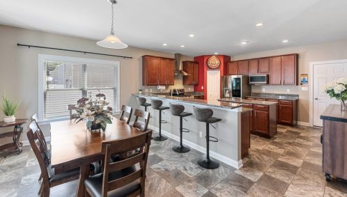 11969 Montgomery St, Crown Point IN  46307 exterior