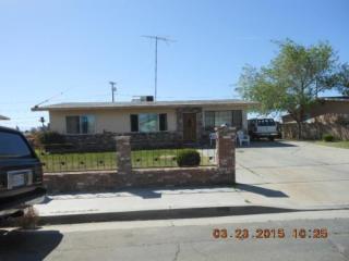 2346 Poplar St, Tropico Village, CA 93560-7628