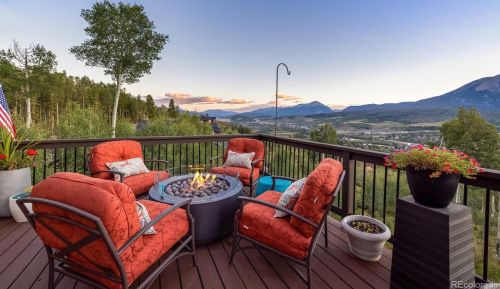 30 Nordic Trl, Silverthorne CO  80498-9566 exterior