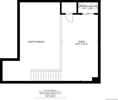 11071 Huron St, Denver CO  80234-3382 exterior