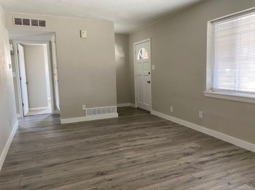 9121 Emerson St, Denver CO  80229-7710 exterior