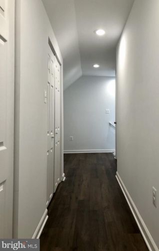 8213 Rocky Ridge Rd, Graceham MD  21788-1355 exterior