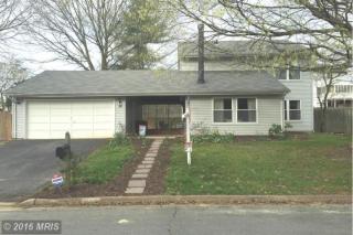 20 Biscayne Pl, Dulles VA  20164-1108 exterior