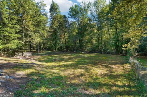 6470 Kimberly Mill Rd, Atlanta GA  30349-4654 exterior