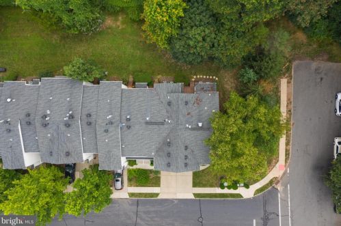 5 Garfield Way, Princeton NJ  08540-1669 exterior