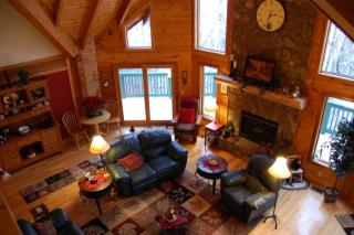 2474 Junaluska Rd, Boone, NC 28607-6526