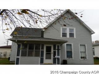 116 Ohio St, Sibley, IL 61773-9581