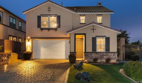 1798 Avenida Regina, San Marcos, CA 92069-4209