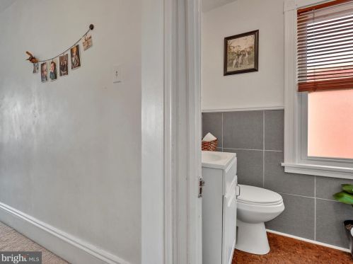 246 Ross St, Lancaster PA  17602-1940 exterior