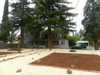 1050 Central Ave, Fairfield CA  94558-5014 exterior