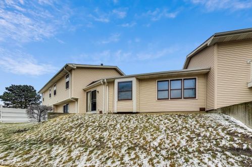 443 Sullivan Cir, Lemont IL  60440-2093 exterior