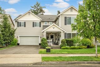 1456 Packwood Ave, Dupont, WA 98327-8801