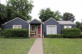 3113 22 St, Lubbock TX  79407-2318 exterior