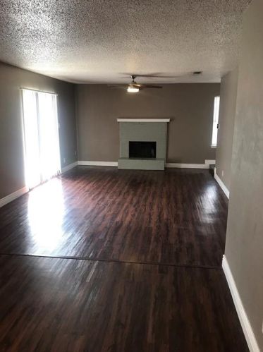 7308 Vista Cliff Dr, Fort Worth TX  76179-2938 exterior