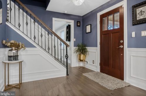 410 Cleveland Blvd, Tavistock, NJ 08033-1602