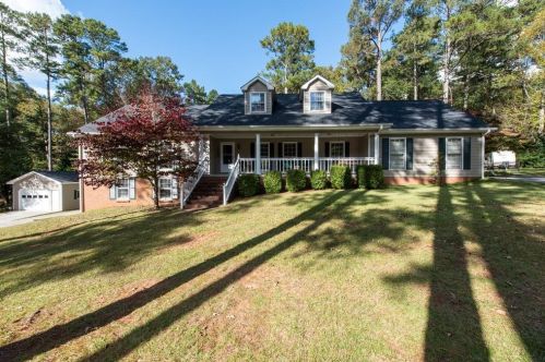 2085 Honey Creek Rd, Conyers, GA 30094-3423