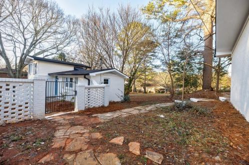 1362 Hicks Cir, Conyers GA  30012-4211 exterior