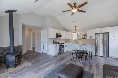 575 Pine Dr, Bailey, CO 80421-2322