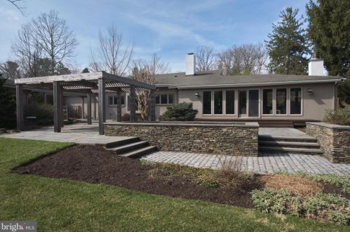 6 Ober Rd, Princeton, NJ 08540-4918