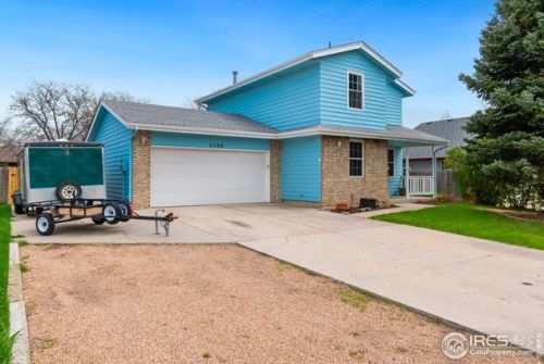 3300 Belmont Ave, Greeley, CO 80620-2448