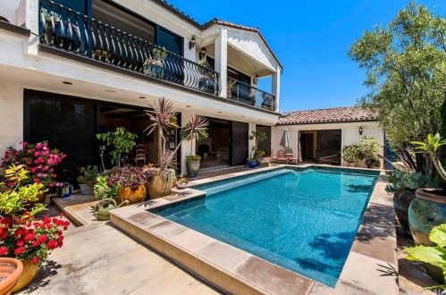 23592 Verrazanno Bay, Dana Point, CA 92629-4212
