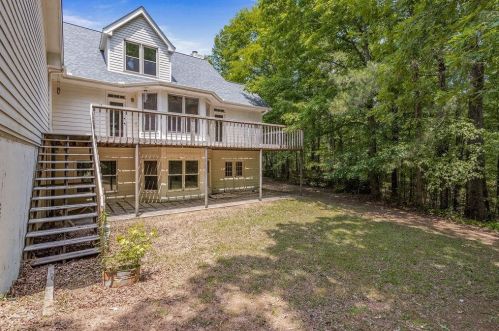 2910 Terrace Ridge Rd, Conyers GA  30012-2657 exterior