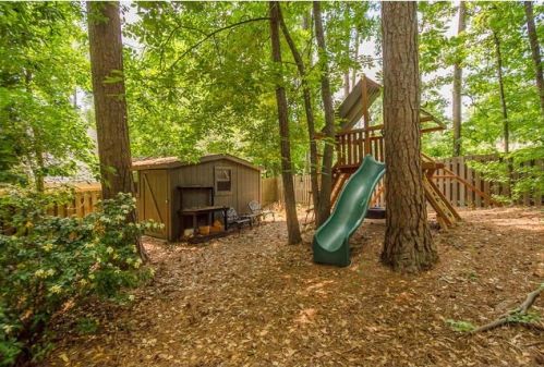 102 Pond View Rd, Evans GA  30809-6682 exterior