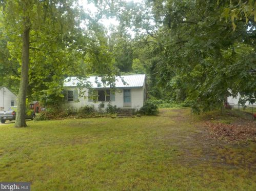 423 Camden Ave, Fruitland, MD 21826-1218