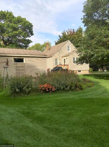 7692 Groveland Rd, Saint Paul MN  55112-3815 exterior