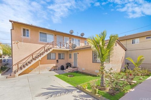 532 Flower St, Inglewood, CA 90301-5006