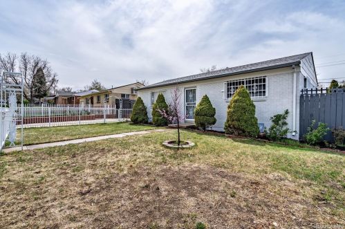 683 Winona Ct, Denver CO  80204-5233 exterior