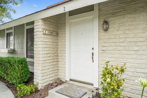 2 Stonepine, Irvine, CA 92604-3101