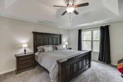 440 Andrew Ridge Dr, Jefferson GA  30549-6977 exterior