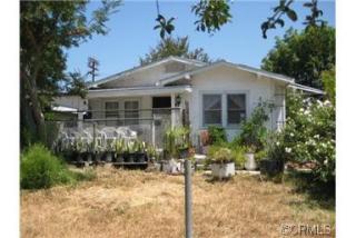 1587 Waldran Ave, Los Angeles CA  90041-2214 exterior