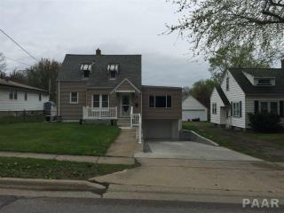 309 Garfield Ave, Peoria, IL 61607-1915