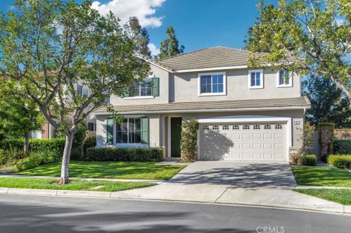 24 Easthaven, Irvine, CA 92602-0105