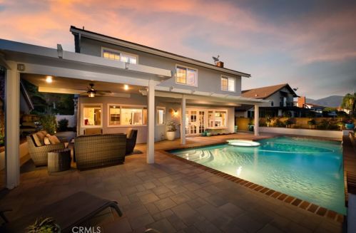 22482 Melida, San Juan Capistrano, CA 92691-1708