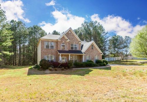 582 Upchurch Rd, Mcdonough, GA 30252-5666
