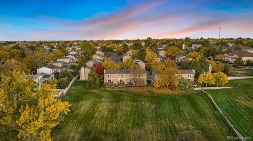1523 Ouray Cir, Aurora CO  80017-5199 exterior