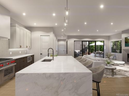 1060 Steele St, Denver CO  80206-3420 exterior