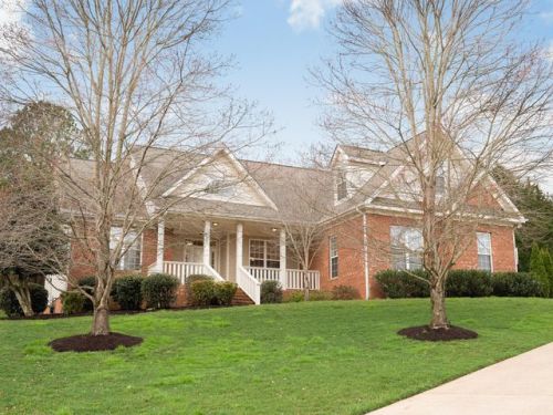 9936 Copper Creek Ln, Apison, TN 37302-7535