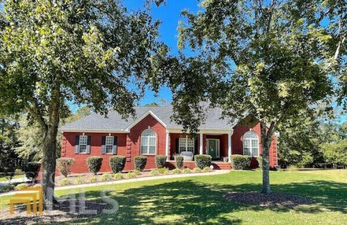 1445 Joshua Ct, Mcdonough, GA 30252-5004