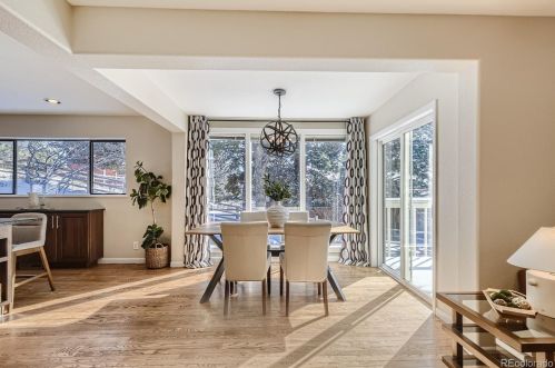 8140 Lakeshore Dr, Parker CO  80134-5843 exterior