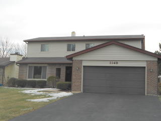 1149 Farmwood Dr, Addison, IL 60101-1113